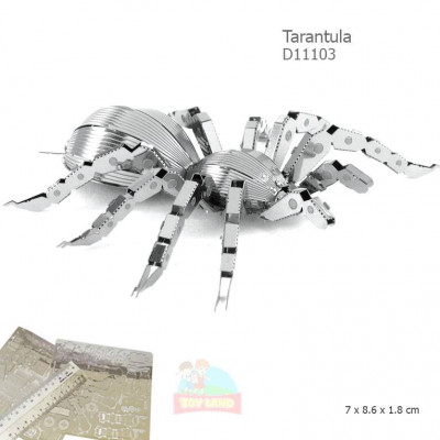 D-11103 Tarantula